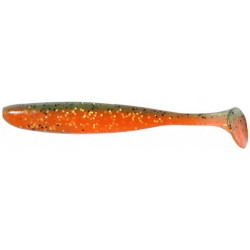 Keitech Easy Shiner 5'' 12.7cm - 05 LT Angry Carrot