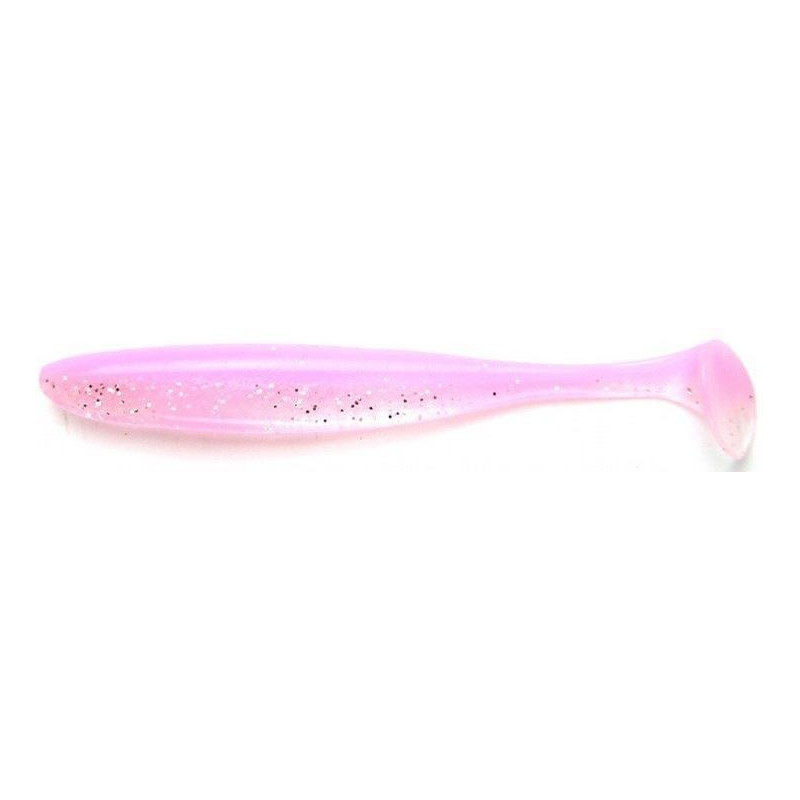 Keitech Easy Shiner 5'' 12.7cm - 12 LT Lilac Ice