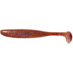 Keitech Easy Shiner 5'' 12.7cm - 29 LT Berry Mix