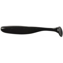 Warianty Keitech Easy Shiner 3'' 7.6cm - 001 Black