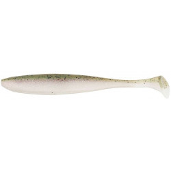 Keitech Easy Shiner 3'' 7.6cm - 482 Ghost Rainbow