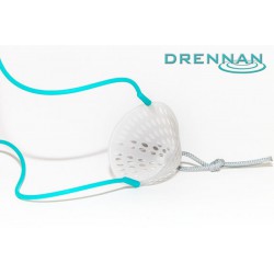 Proca Drennan Revolution Tangle Free Caty - Ultra Soft Elastic