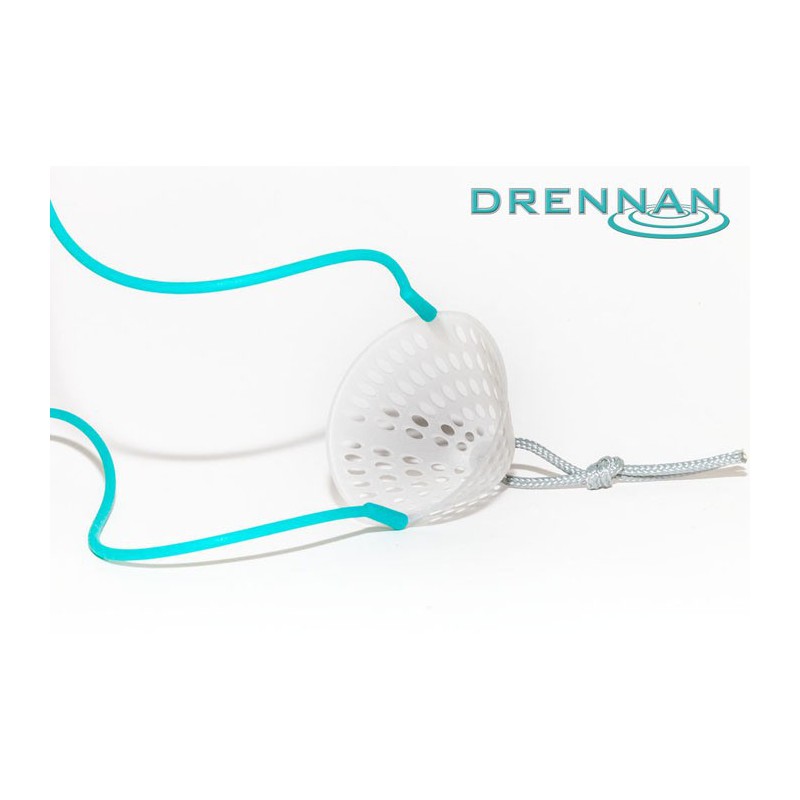 Proca Drennan Revolution Tangle Free Caty - Ultra Soft Elastic