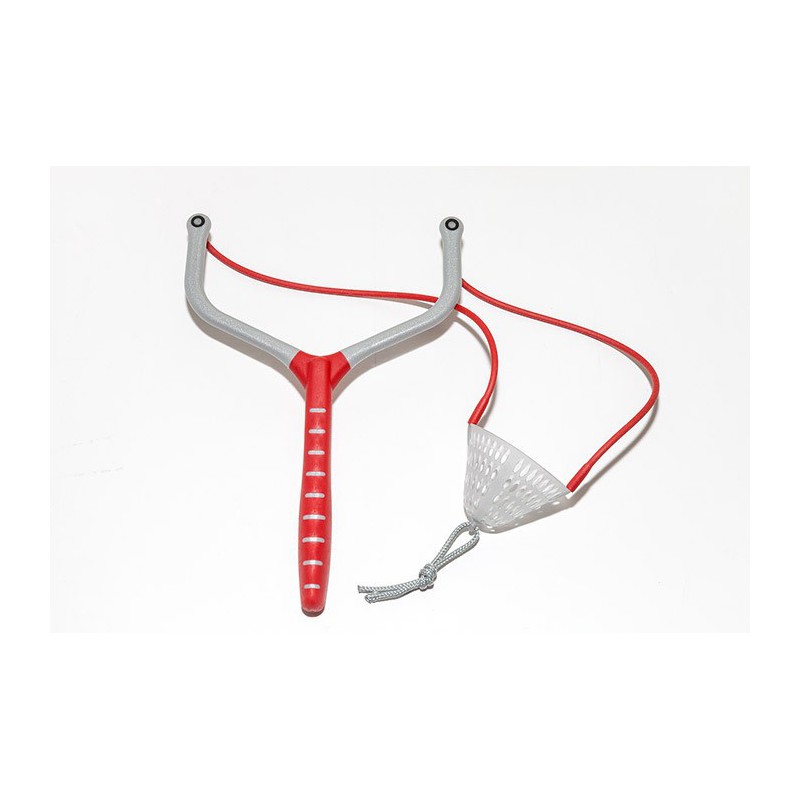 Proca Drennan Revolution Tangle Free Caty - Light Elastic