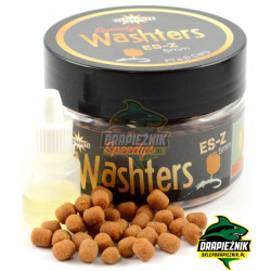 Waftersy Speedys Washets - 5mm BROWN