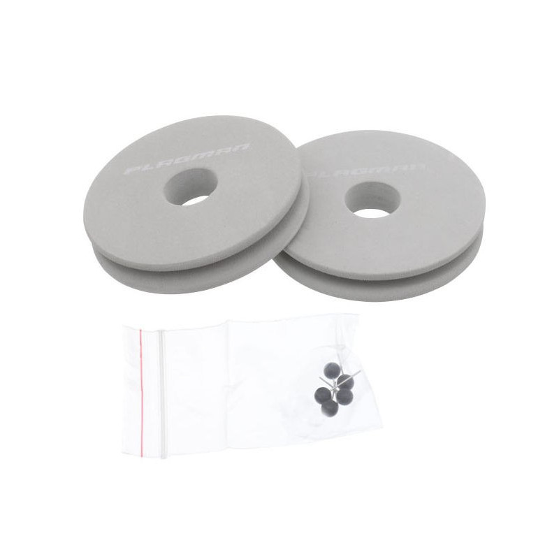 Organizer na przypony Flagman Eva Rig Box DFY6