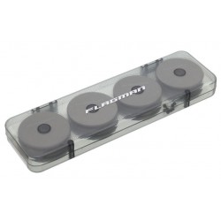 Organizer na przypony Flagman Eva Rig Box DFY8