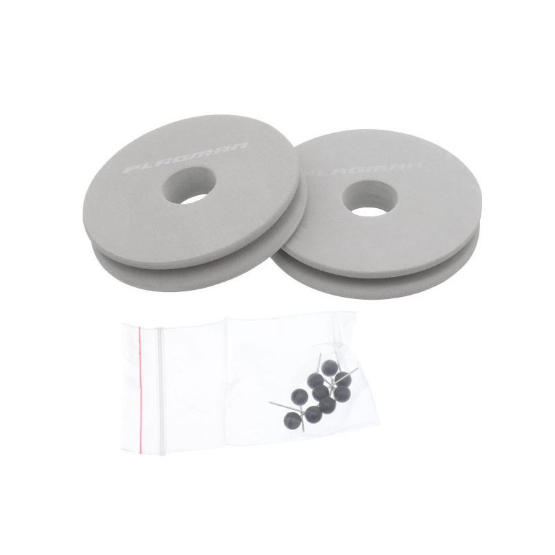 Organizer na przypony Flagman Eva Rig Box DFY8