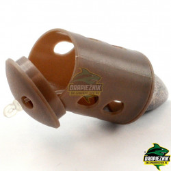 Koszyk Nisa Long Range Blockend Feeder - SMALL