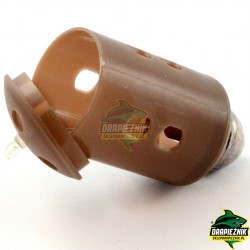 Koszyk Nisa Long Range Blockend Feeder - LARGE