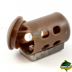 Koszyk Nisa Blockend River Feeder - SMALL 28g