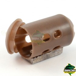 Koszyk Nisa Blockend River Feeder - MEDIUM