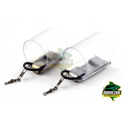 Koszyk Nisa Chopped Worm Feeder - MINI