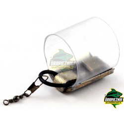 Koszyk Nisa Chopped Worm Feeder - MINI 