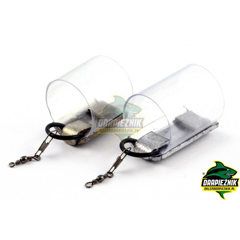 Koszyk Nisa Chopped Worm Feeder - MINI