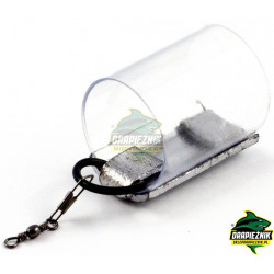 Koszyk Nisa Chopped Worm Feeder - SMALL