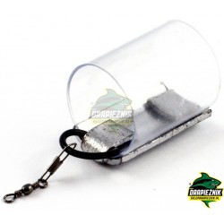 Koszyk Nisa Chopped Worm Feeder - SMALL