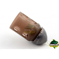 Koszyk Nisa Missile Open End Feeder