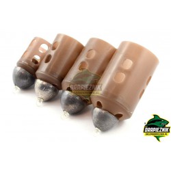 Koszyk Nisa Missile Open End Feeder