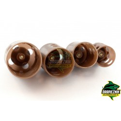 Koszyk Nisa Missile Open End Feeder