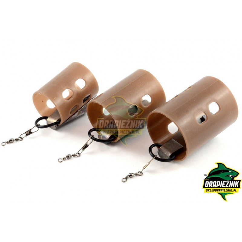 Koszyk Nisa Plastic Flyer Feeder