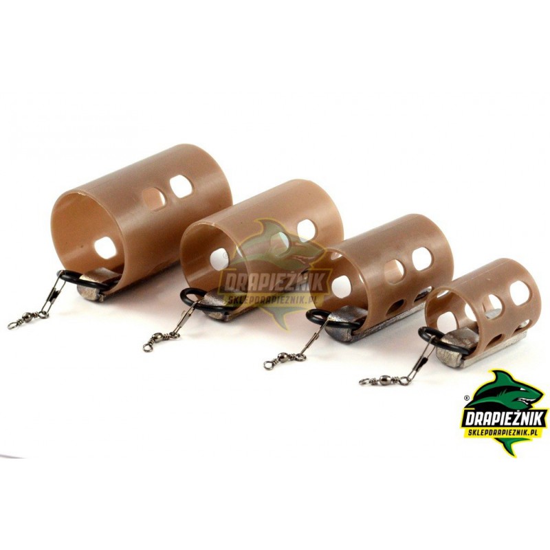 Koszyk Nisa Plastic Open End Feeder - MINI