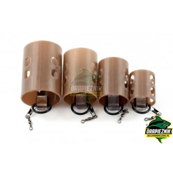 Koszyk Nisa Plastic Open End Feeder - MINI