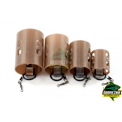 Koszyk Nisa Plastic Open End Feeder - MINI