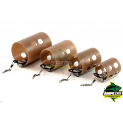 Koszyk Nisa Plastic Open End Feeder - MINI