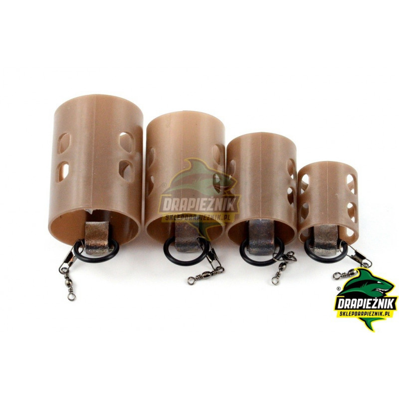 Koszyk Nisa Plastic Open End Feeder - MINI