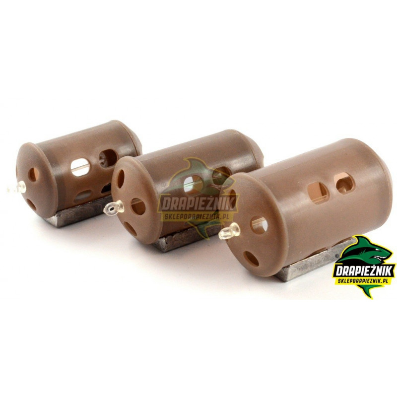 Koszyk Nisa Blockend River Feeder - SMALL