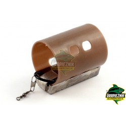 Koszyk Nisa Plastic Open End Feeder - Small 