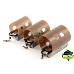 Koszyk Nisa Plastic Open End Feeder - Small 