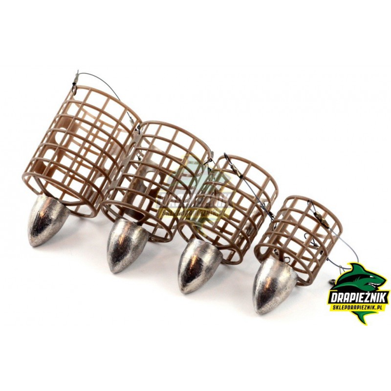 Koszyk Nisa Plastic Rocket Feeder