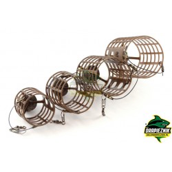 Koszyk Nisa Plastic Rocket Feeder