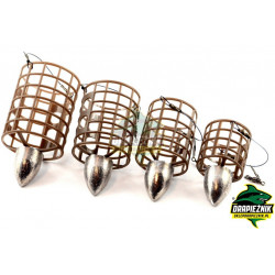 Koszyk Nisa Plastic Rocket Feeder