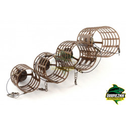 Koszyk Nisa Plastic Rocket Feeder