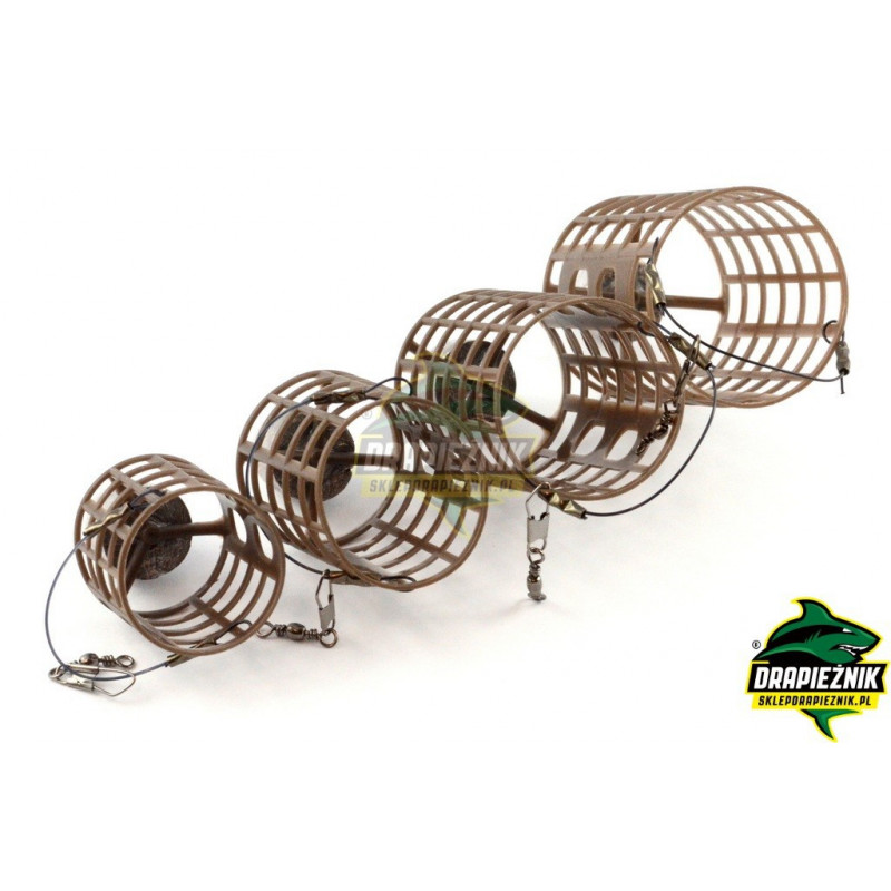 Koszyk Nisa Plastic Rocket Feeder