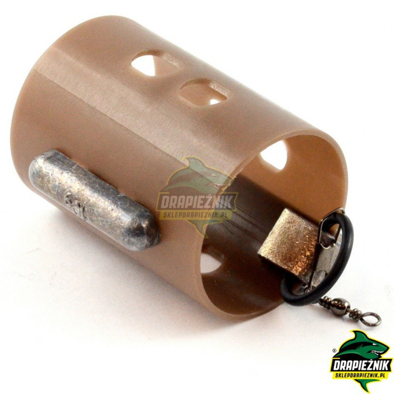 Dociążenie do koszyków Nisa Clip-On Weights - 5g