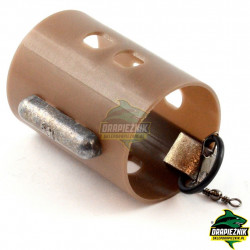 Dociążenie do koszyków Nisa Clip-On Weights - 5g