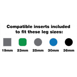 Miska z uchwytem NuFish Bowl & Ring