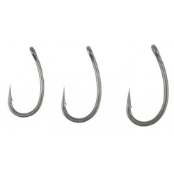 Haczyki Fox Edges Curve Shank X