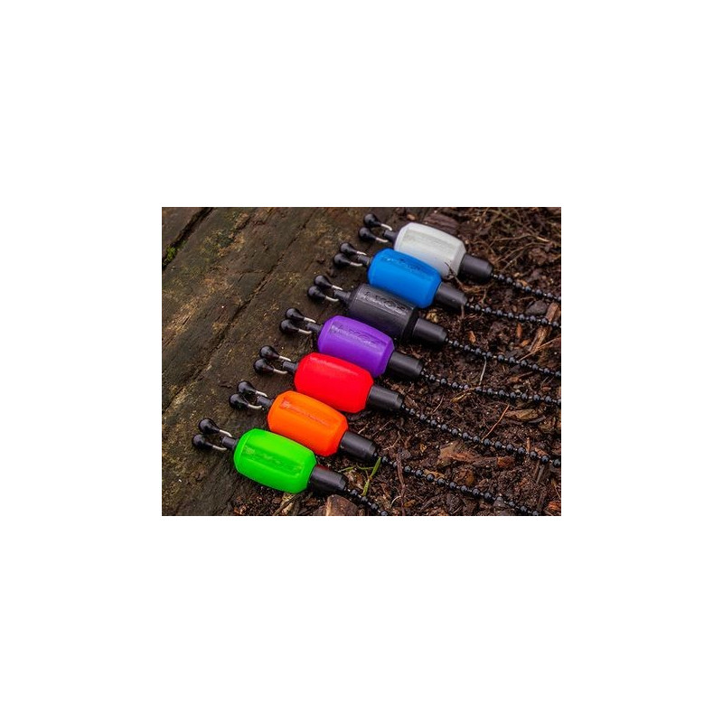 Hanger Fox Black Label Dinky Bobbin - RED