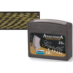 Materiał przyponowy Anaconda Gentle Link 10m