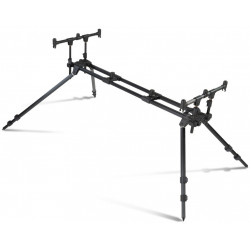 Rodpod Anaconda Black Barrier Pod