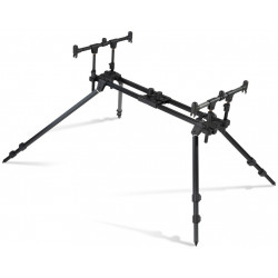 Rodpod Anaconda Black Barrier Pod