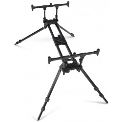 Rodpod Anaconda Black Barrier Pod