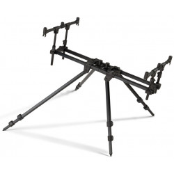 Rodpod Anaconda Black Barrier Pod