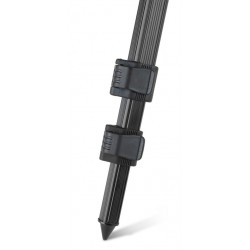 Rodpod Anaconda Black Barrier Pod