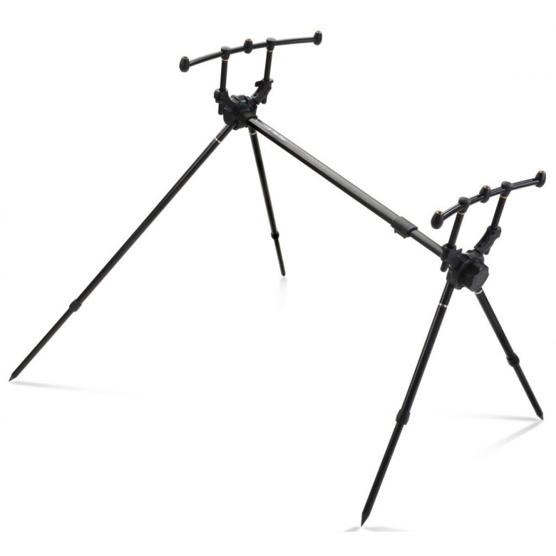 Rodpod Anaconda Bent Hopper Pod